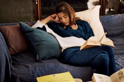 冬のスリープウェア、用意はできてる？