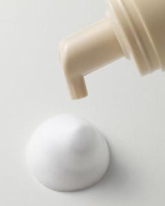 ゴワゴワ肌とはお別れ！だって「シルキーバウンスウォッシュ」と出会ったから