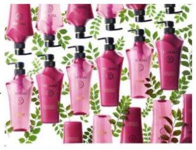 今年もTSUBAKIから進化した「オイルヌーヴォー」が解禁！