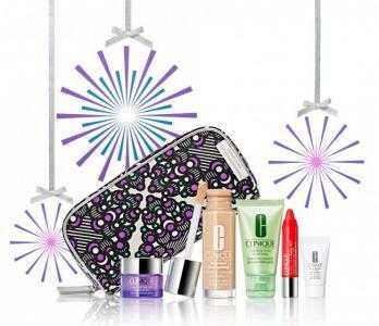 売り切れ続出アイテムも！クリニークから、「選べる」限定セットが登場