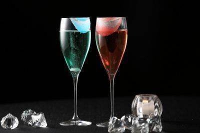 ロマンチックなクリスマスブッフェ＆ブッフェのご紹介-ベストブライダル