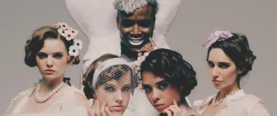 ゆるさがイイ！ピーチ・ジョンの「あるある」エクササイズが