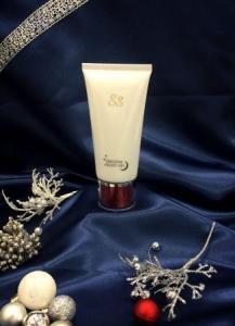 塗って寝るだけ。翌朝感じる「あこがれ大人肌」