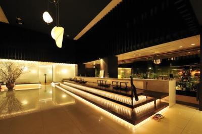 おもてなしは足湯のチェックインから　箱根の旅館で、贅沢日帰りエステはいかが