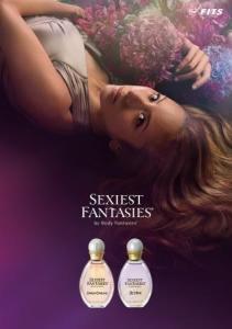 この冬は何はなくともアンジェリカプロデュースの香りを纏え！