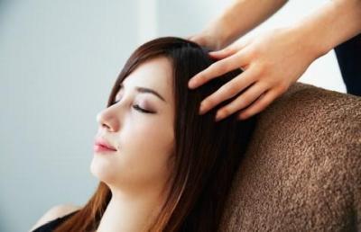 最高級のリラックスを提供する、「ヘッドスパ専門店舗」登場！