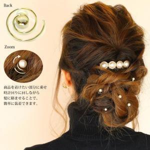 髪もキラキラ！クリスマスは髪の先までプリンセス！