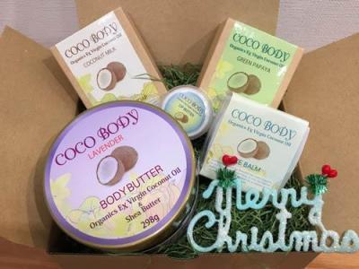 今年、美容界で注目の「ココナッツオイル」でボディケアしよう