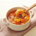冬に向けて！「あったか美味しい」だけじゃない！「野菜不足」も「食物繊維」も改善できるスープ