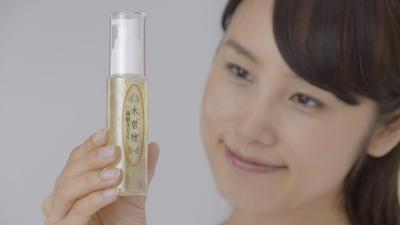 天然成分ヒノキの力で歯周病と口臭予防ができる安心な歯磨きジェルが誕生