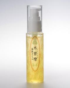 天然成分ヒノキの力で歯周病と口臭予防ができる安心な歯磨きジェルが誕生