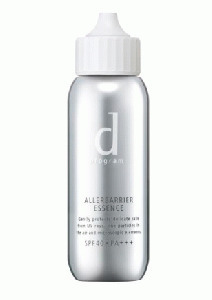 ゆらぎやすい女性の“ときどき敏感肌”をやさしくガード