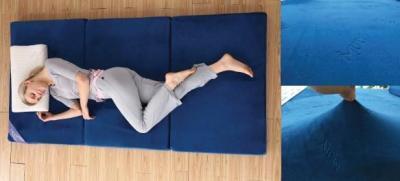 冬シーズンに心地良く過ごせる、便利なマット『エムリリー』！