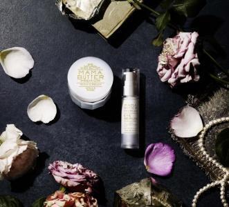 ナチュラル派に朗報！「ママバター」にプレミアムラインが登場