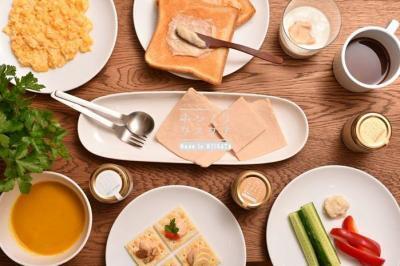 美容食材「酒粕」をもっと身近に