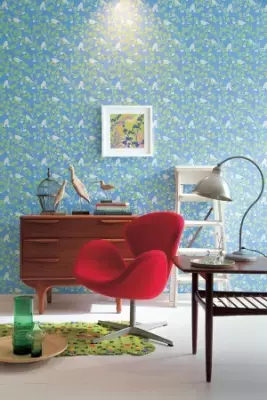 壁紙も自由に楽しむ時代！壁紙を自由にアレンジする『リカベ』って？