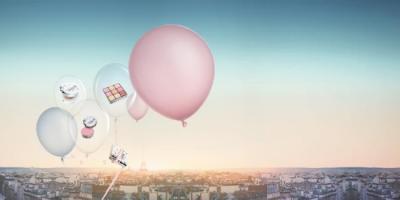 春の訪れはランコムから。2016 スプリング メイクアップ コレクシオンを限定発売