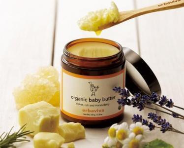 冬の乾燥へ　ココアバター使用の全身用保湿バームが登場