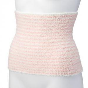 腹巻きで温活ダイエット！冷やしてはいけない臓器と血流改善のメリットとは