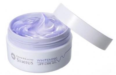 全10の役割＆リピート率93％！話題のジェル商品を販売中