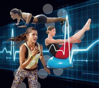 呼吸と心拍数でカラダが変わる？！「ティップ.クロス TOKYO」の新プログラム