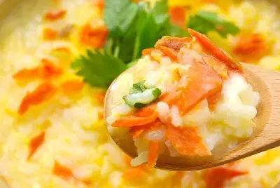 今すぐ試してみたい！一食置きかえダイエット第一位「おかゆダイエット」でお正月太りを撃退