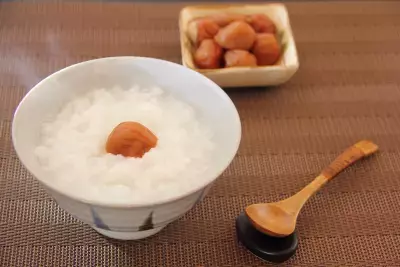 今すぐ試してみたい！一食置きかえダイエット第一位「おかゆダイエット」でお正月太りを撃退