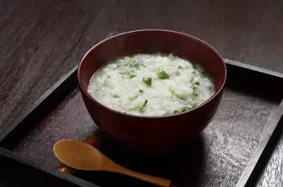今すぐ試してみたい！一食置きかえダイエット第一位「おかゆダイエット」でお正月太りを撃退