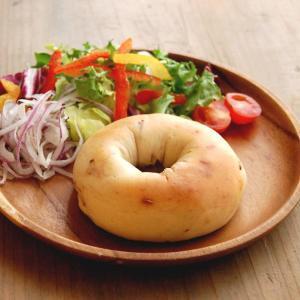 オシャレで美味しい！糖質制限ベーグルが有能！