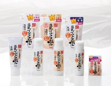 イソフラボンを全身で体験！「なめらか本舗」とスパのコラボイベント開催