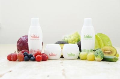 ナチュラルなのに機能的！「食」の発想から誕生したスキンケアブランド