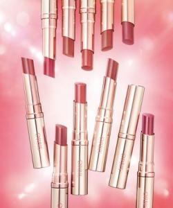 メイクするたびうるおう唇へ