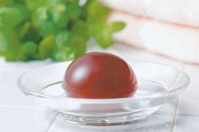 「あっ！ぷるるんぼーる」でお肌がぷるるん！