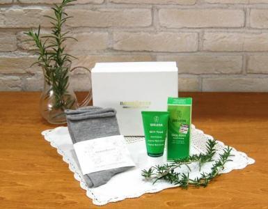 オーガニックファン垂涎！あの2つのオーガニックブランドがコラボレーション