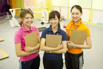 年齢や経歴を問わず働く女性を応援！！フィットネス施設『カーブス』が正社員1,000名大募集！