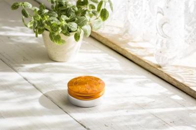 待望の定番化！STEAMCREAMサンスクリーン