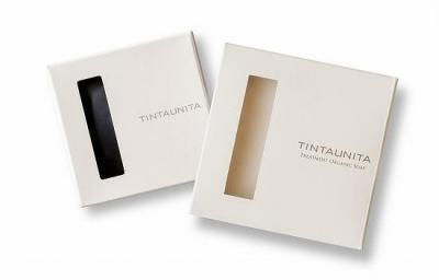 洗うたびにうるおい肌へ　こだわりの枠練石鹸登場