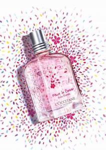 あっ！恋の香りってサクラの香りだったんだ！！