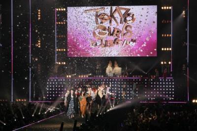 「東京ガールズコレクション」と「神戸コレクション」遂にコラボ！