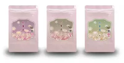 爪の悩みは、ハーブティーでまるっと解決！