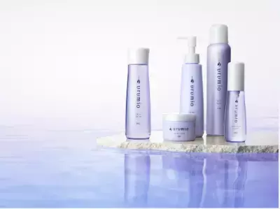 TBC初のモイストケアブランド。美しく逞しい肌へと導く「ウルミオ」がすごい