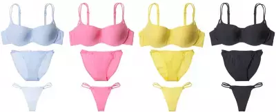 ピーチ・ジョンから豪華海外旅行が当たるプレゼント♪「SMILIST AIR LINE CAMPAIGN」1/27からスタート！