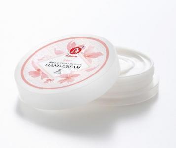 まかないこすめにも春が来た！待望の桜シリーズ発売