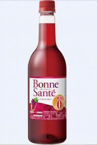 日本初！糖質ゼロのワインがサッポロより発売