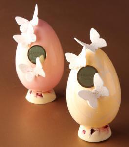 今年もロブションの「イースターエッグ」数量限定発売決定！