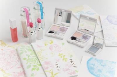 伝統とトレンドが融合　『CHICCA』の限定ファンデ－ション