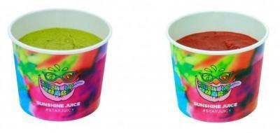 大手みそメーカーとジュース専門店がコラボしたヘルシースープとは？