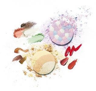 春を待ちきれない！SATISHEのメイクで、わくわくするほどキレイになあれ