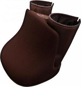 軽量化を実現した、ふくらはぎと足裏をダブルで刺激するフットマッサージャーでリフレッシュしたい！