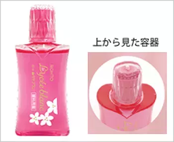 「ロート リセ」から、オトナ女子の瞳の悩みに向けた目薬 「ロートリセブラン」新発売